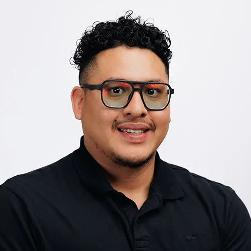 Picture of Edgar Moreno